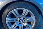 Used 2012 BMW 3 Series 320i auto