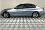  2012 BMW 3 Series 320i auto