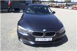  2013 BMW 3 Series 320i auto