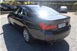  2013 BMW 3 Series 320i auto