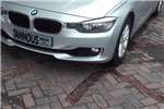  2013 BMW 3 Series 320i auto