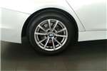  2013 BMW 3 Series 320i auto