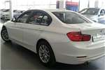  2013 BMW 3 Series 320i auto