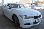  2013 BMW 3 Series 320i auto