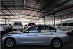  2013 BMW 3 Series 320i auto