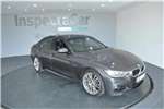  2013 BMW 3 Series 320i auto