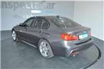  2013 BMW 3 Series 320i auto