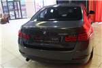  2013 BMW 3 Series 320i auto