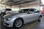  2013 BMW 3 Series 320i auto