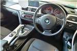  2013 BMW 3 Series 320i auto