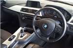  2013 BMW 3 Series 320i auto