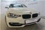  2013 BMW 3 Series 320i auto