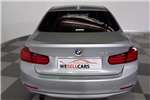  2013 BMW 3 Series 320i auto