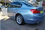  2013 BMW 3 Series 320i auto