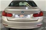  2013 BMW 3 Series 320i auto