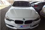  2013 BMW 3 Series 