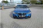  2013 BMW 3 Series 