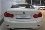  2013 BMW 3 Series 320i auto