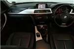  2013 BMW 3 Series 320i auto