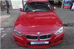  2013 BMW 3 Series 320i auto