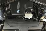  2013 BMW 3 Series 320i auto