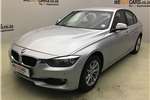  2013 BMW 3 Series 320i auto