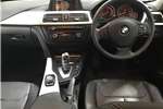  2013 BMW 3 Series 320i auto