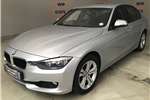  2013 BMW 3 Series 320i auto