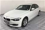  2013 BMW 3 Series 320i auto