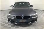  2013 BMW 3 Series 320i auto