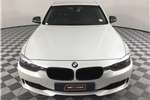  2013 BMW 3 Series 320i auto