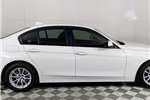  2013 BMW 3 Series 320i auto