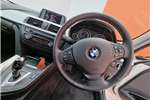  2013 BMW 3 Series 320i auto