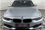  2013 BMW 3 Series 320i auto