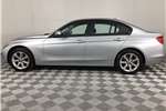  2013 BMW 3 Series 320i auto