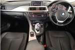  2013 BMW 3 Series 320i auto