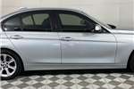  2013 BMW 3 Series 320i auto