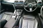  2013 BMW 3 Series 320i auto