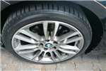  2013 BMW 3 Series 320i auto