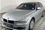  2013 BMW 3 Series 320i auto