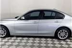  2013 BMW 3 Series 320i auto