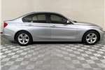  2013 BMW 3 Series 320i auto