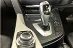  2013 BMW 3 Series 320i auto