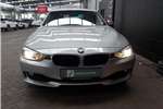  2013 BMW 3 Series 320i auto