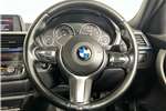 Used 2013 BMW 3 Series 320i auto