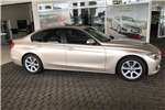  2014 BMW 3 Series 320i auto