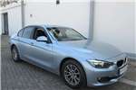  2014 BMW 3 Series 