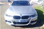  2014 BMW 3 Series 320i auto