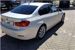  2014 BMW 3 Series 320i auto