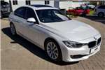  2014 BMW 3 Series 320i auto